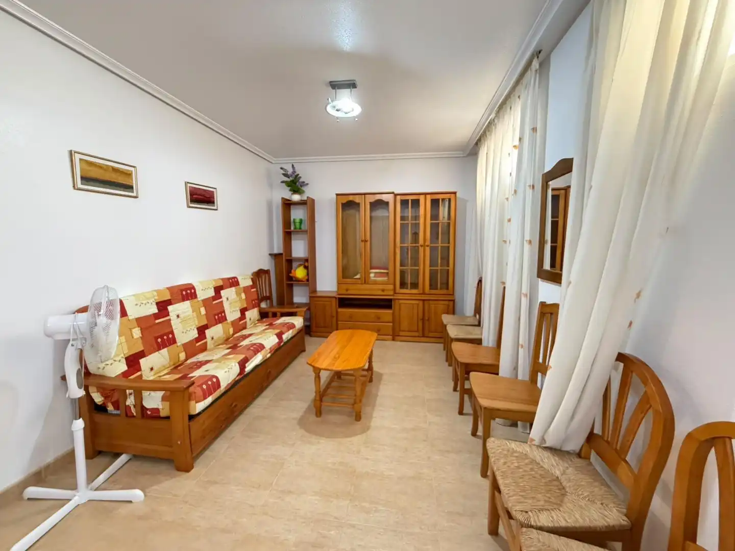 Casa bifamiliare con terrazza in vendita a Los Balcones - Los Altos, imagen 6
