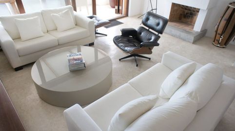 Foto 5 de Dúplex en venta en Carrer de la Mare de Déu, Dalt de la Vila - La Marina, Eivissa