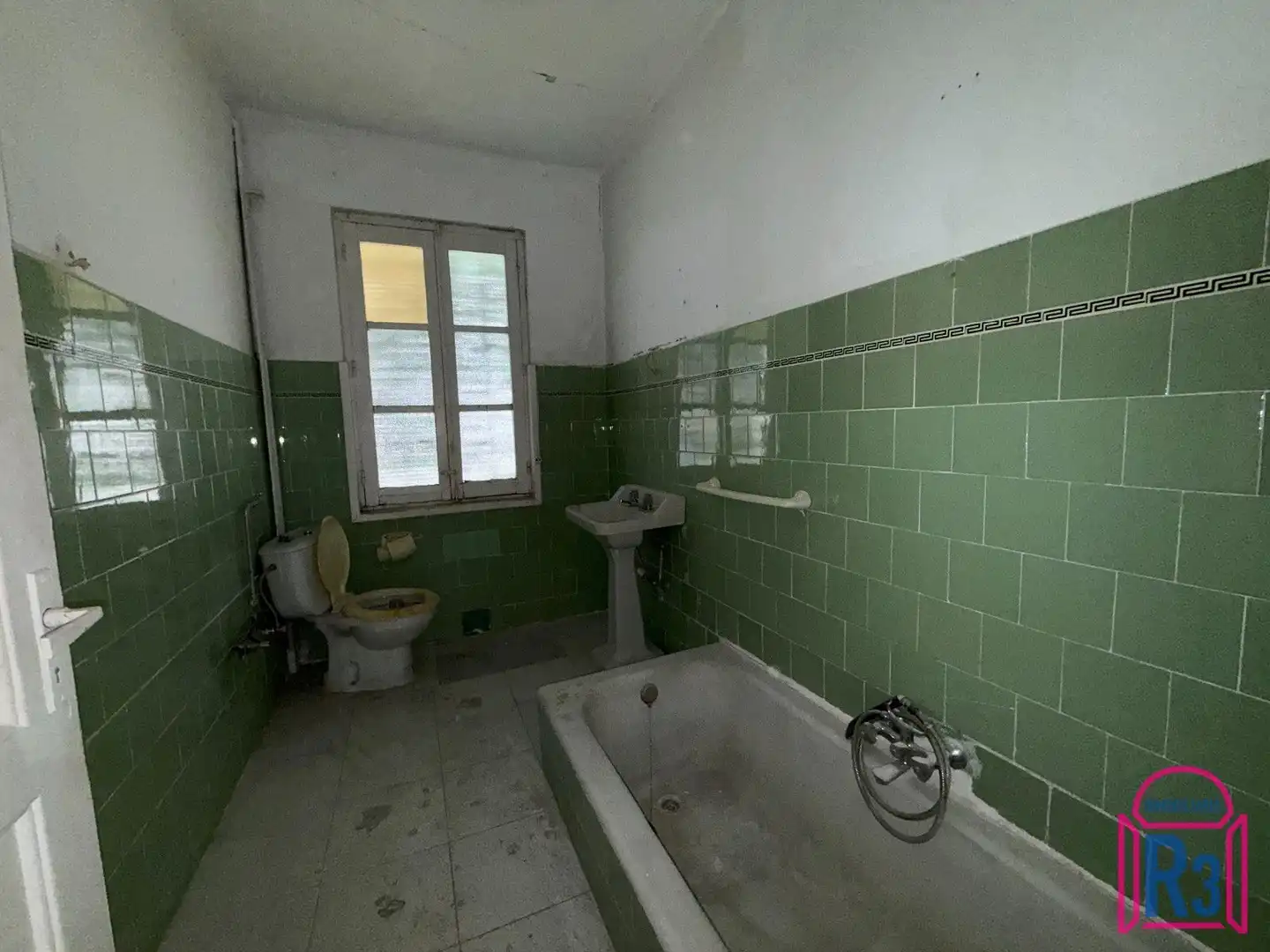 Baño de Piso en venta en León Capital 