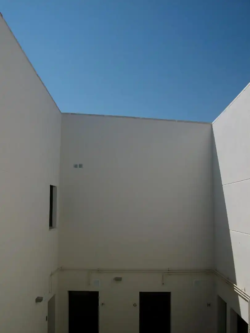 Dúplex amb ascensor en venda a Calle Corro Bazán 3, imagen 48