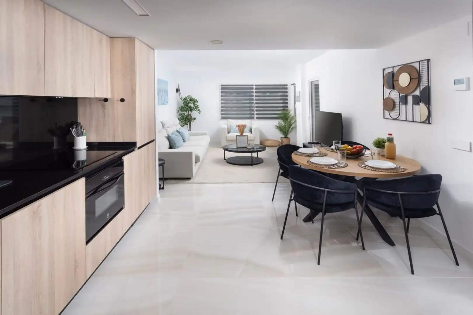 Apartment for sale in Playa del Acequión, Náufragos y Rocío del Mar, imagen 7