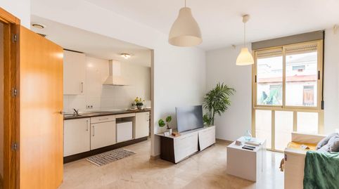 Foto 4 de Piso en venta en Juan Carlos I, Murcia Capital