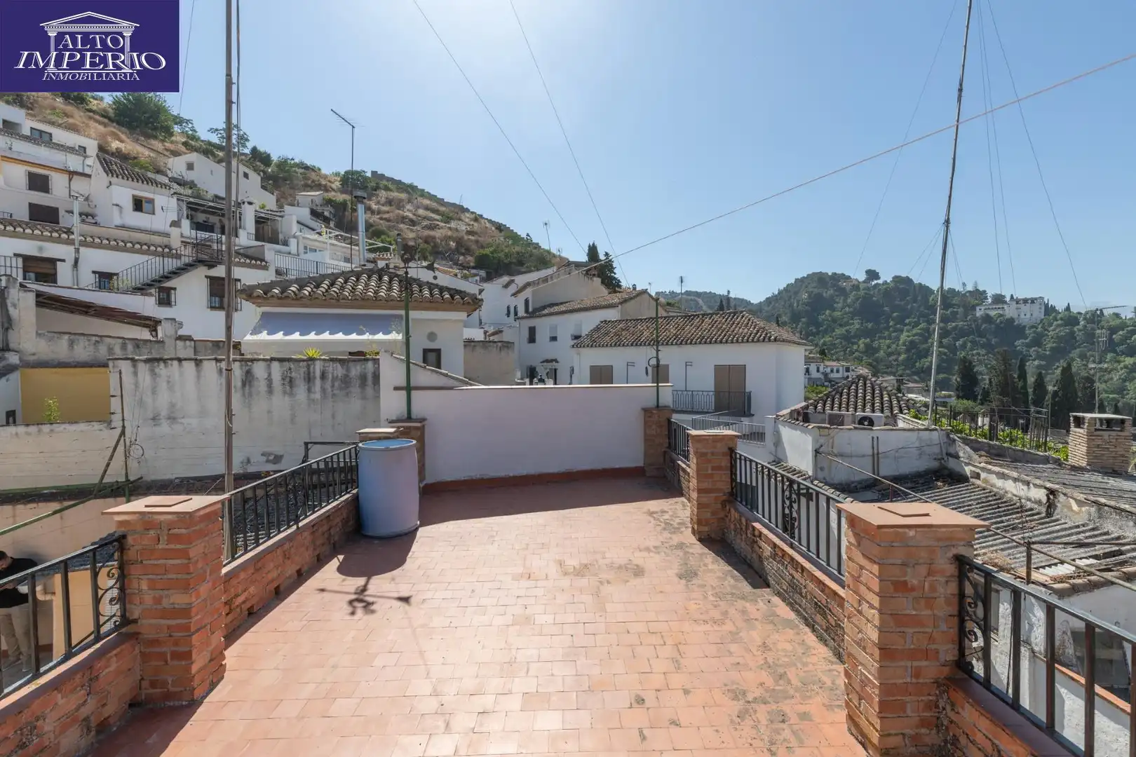 Casa en venta en Albaicín, imagen 52