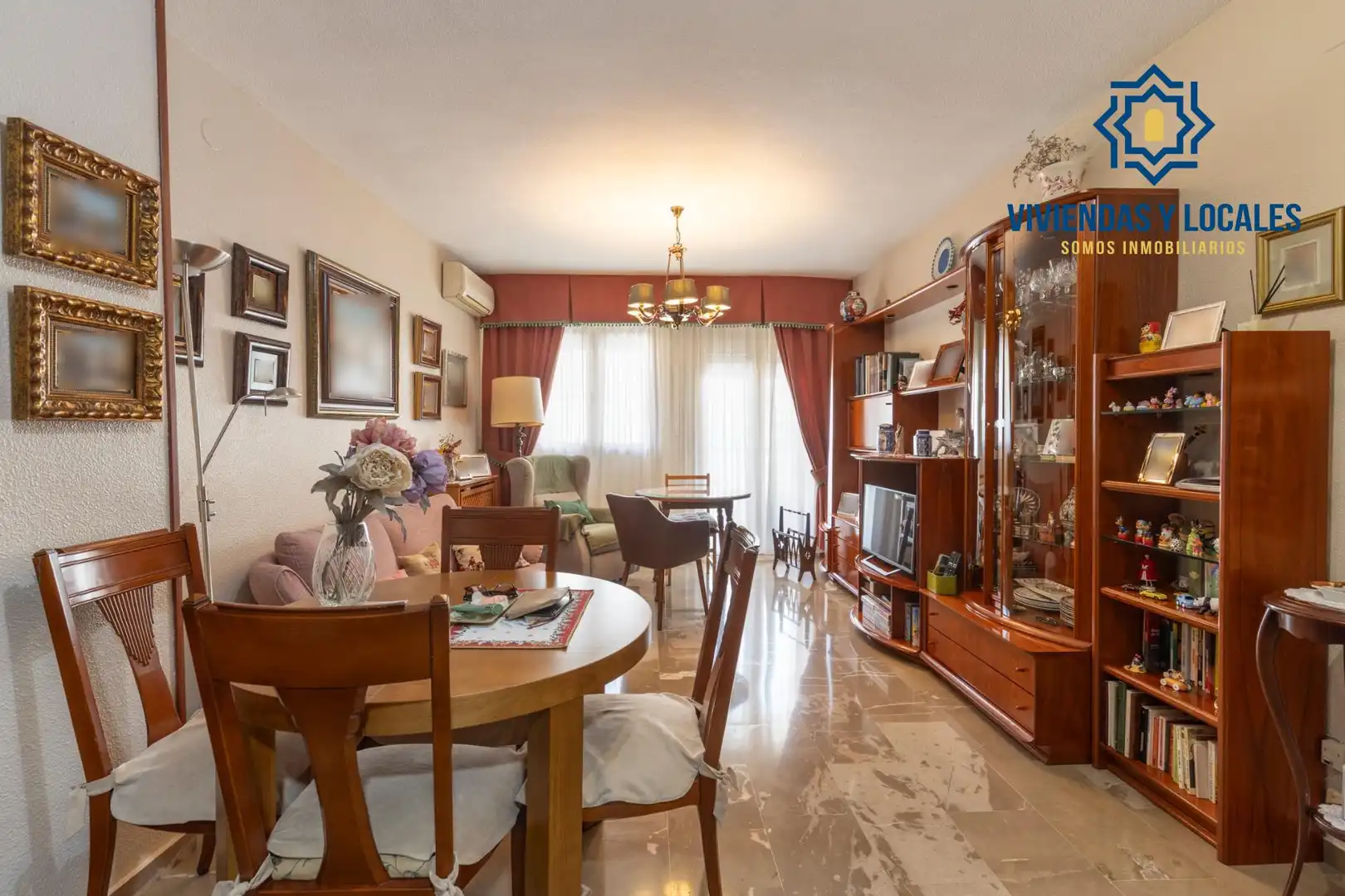 Appartement avec terrasse à vendre à Calle GRANADA 11, imagen 2