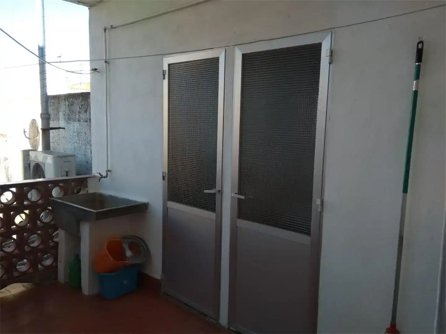 Pis en venda en San Vicente de Alcántara amb Traster i Balcó