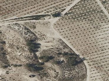 Terreno residenziale in vendita a calle Jaen