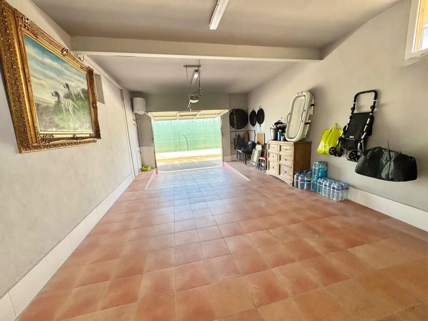 Casa con jardín en venta en Vereda DESAMPARADOS 106, imagen 9