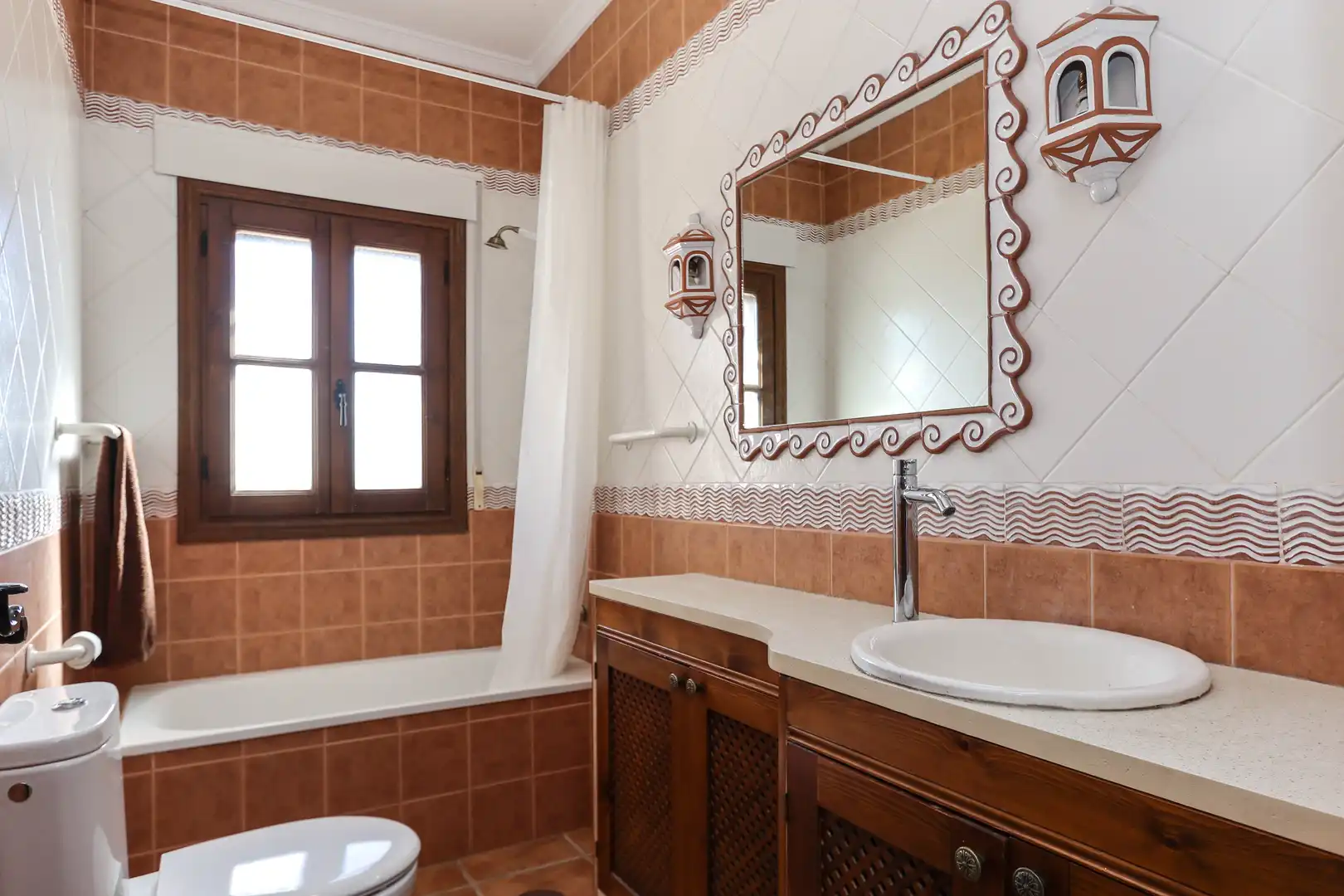 Casa o xalet en venda a Calle Meson, Alozaina