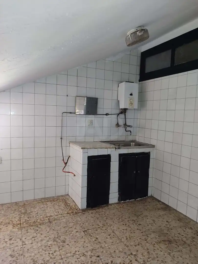 Cuina de Àtic en venda en Astorga