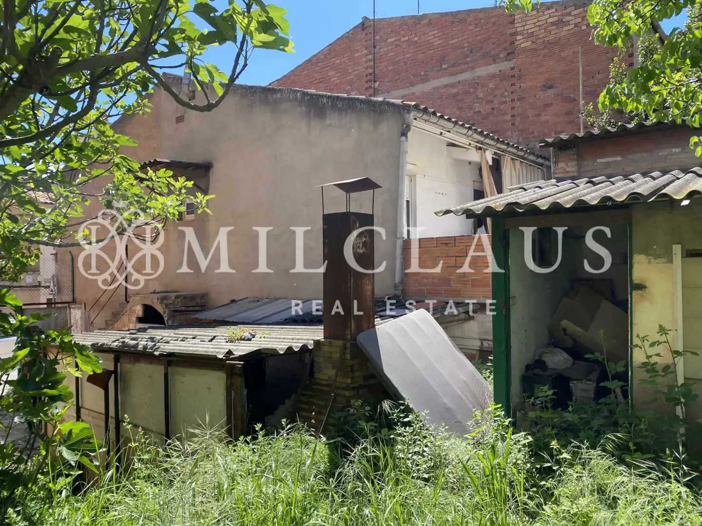 Residencial en venda en Manresa