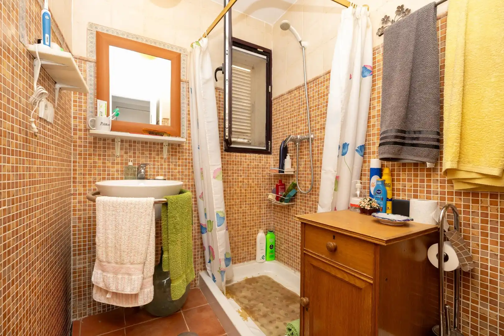 Casa o chalet en venta en Calle SOLANA LA (TOC), Quéntar