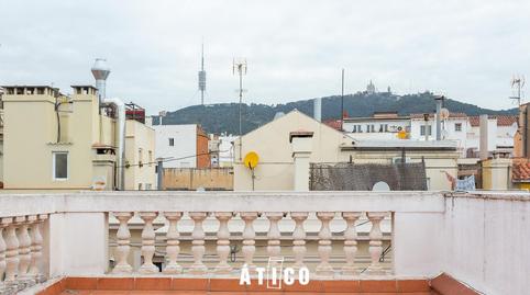 Foto 4 de Àtic en venda a Sant Gervasi i la Bonanova,  Barcelona Capital