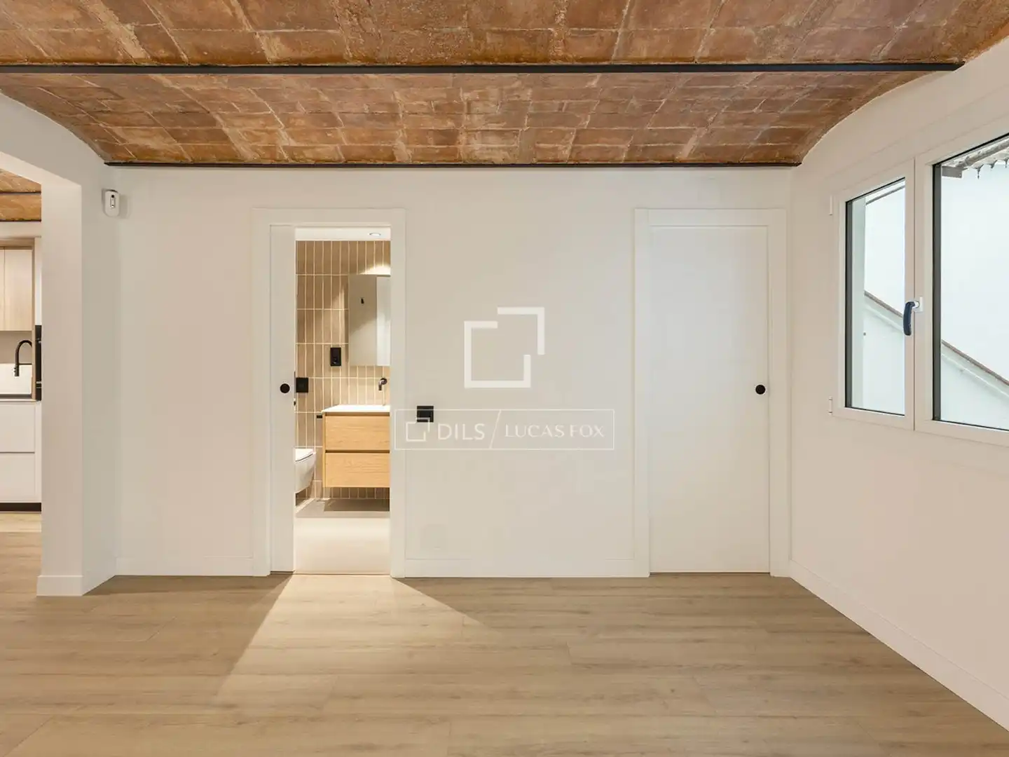 Pis en venda en Barcelona amb Aire condicionat, Parquet i Traster