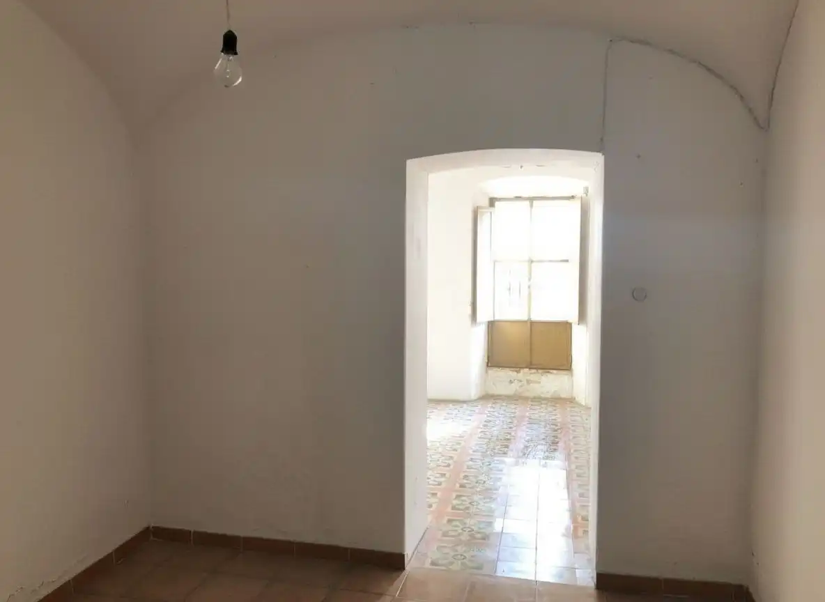Casa adosada en venta en La Garrovilla 