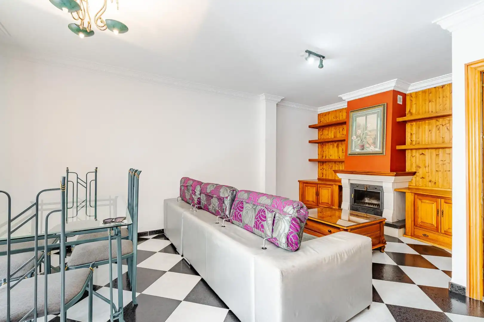 Haus mit Terrasse zum Verkauf in Estepona Pueblo, imagen 17