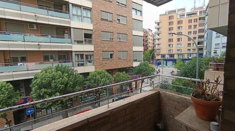 Foto 2 de Piso en venta en Santo Angel de la Guarda, Los Olivos, Huesca Capital