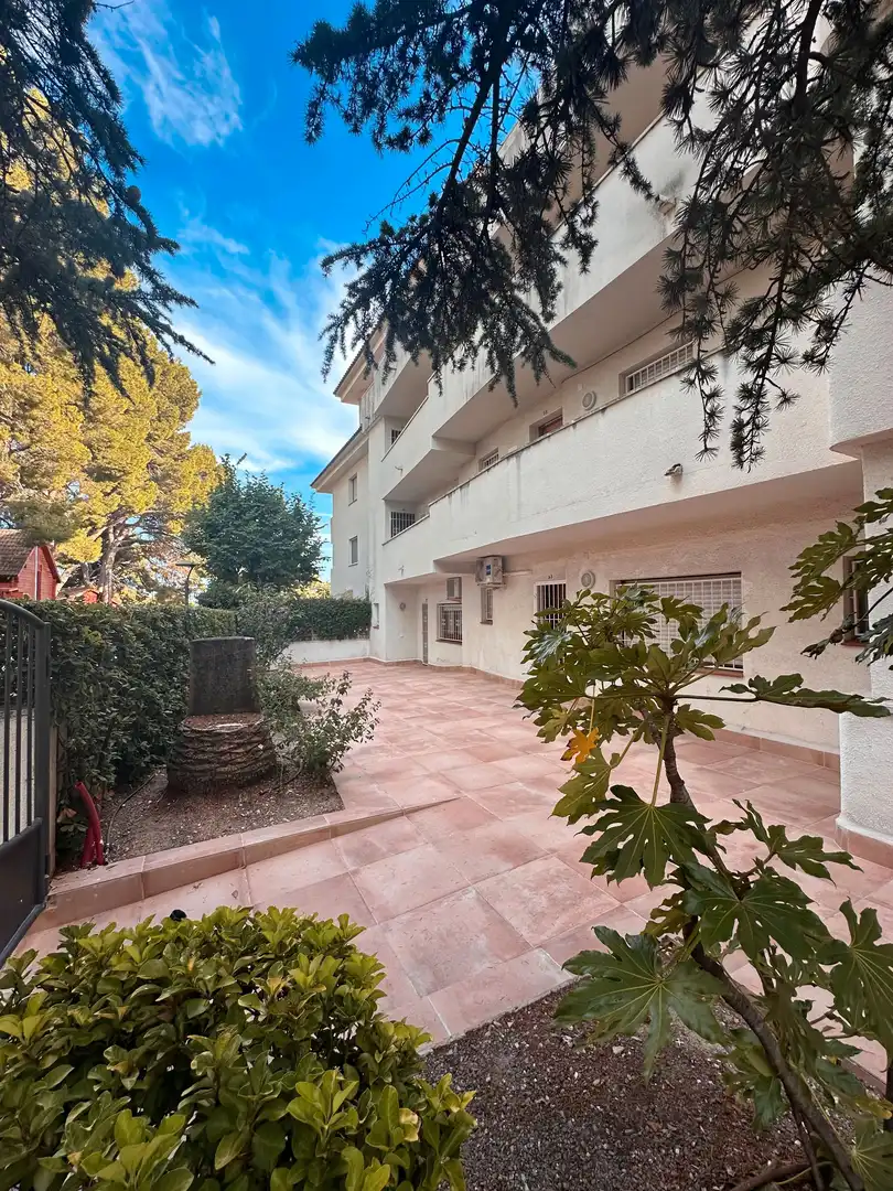 Apartamento de alquiler en Carrer Margarides, 17, Cambrils Port