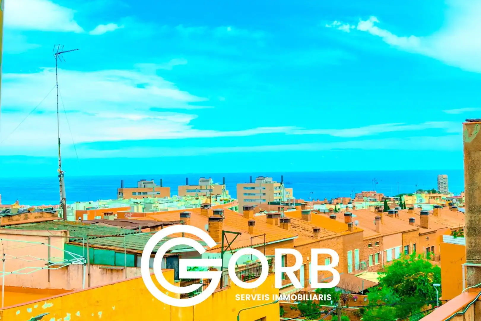 Appartamento con terrazza in vendita a La Llàntia, imagen 8