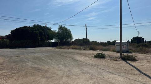 Foto 2 de Casa o xalet en venda a Partida Altabix, Jubalcoi, Alicante