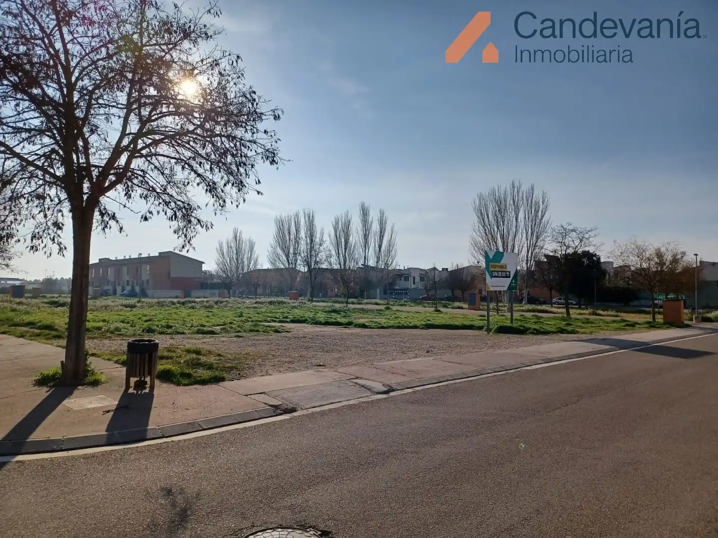 Terreni e lotti in vendita a Almudévar, imagen 5