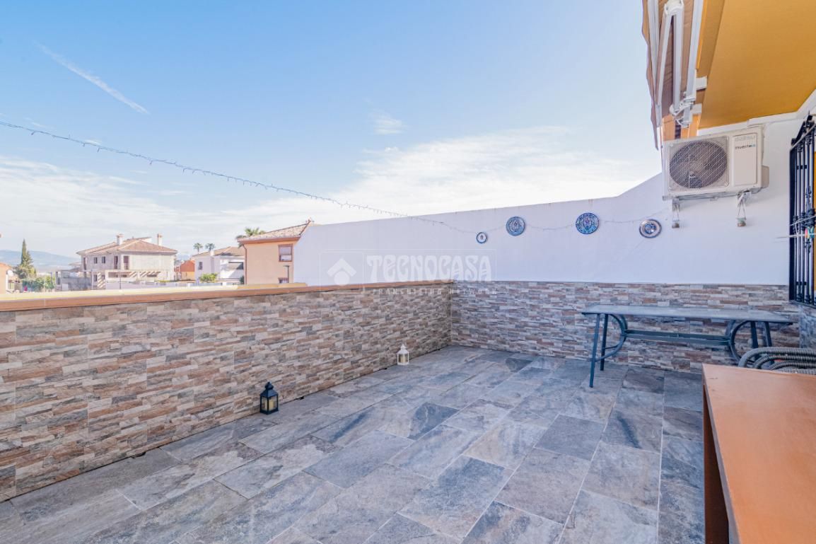 Single-family semi-detached for sale