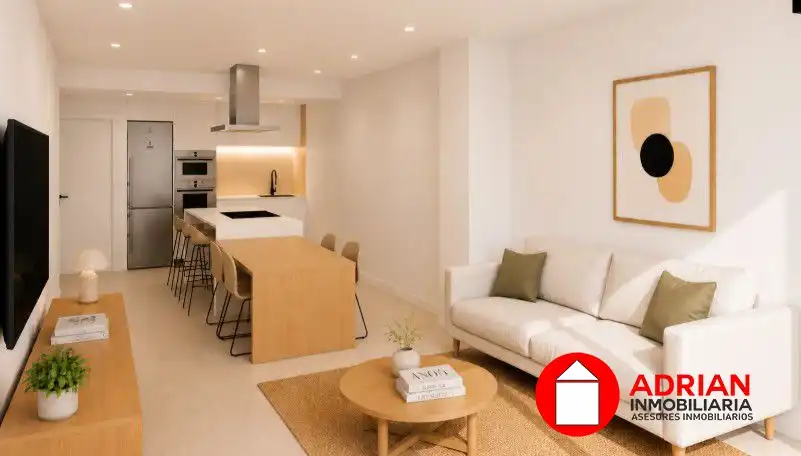 Piso con ascensor en venta en La Vall d'Uixó, imagen 2