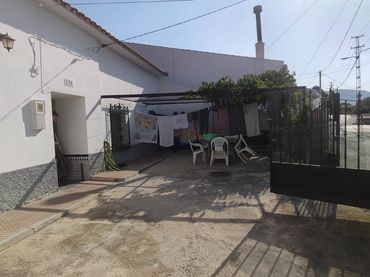 Villa in vendita a Barrio la Alqueria