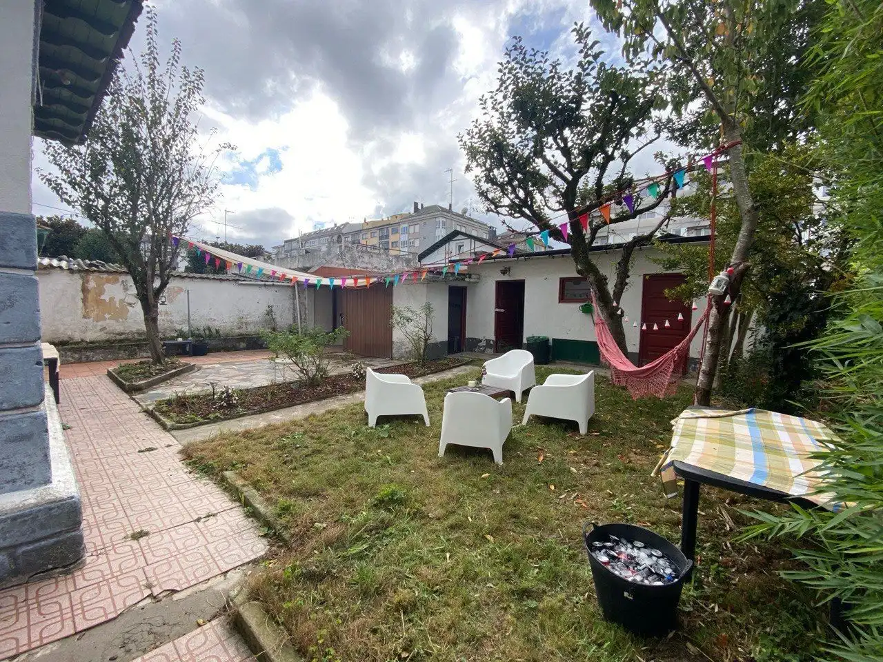 Casa o chalet en venta en A Milagrosa