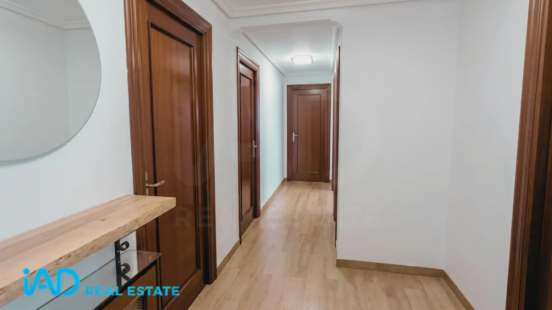 Flat for sale in Leza  with Heating