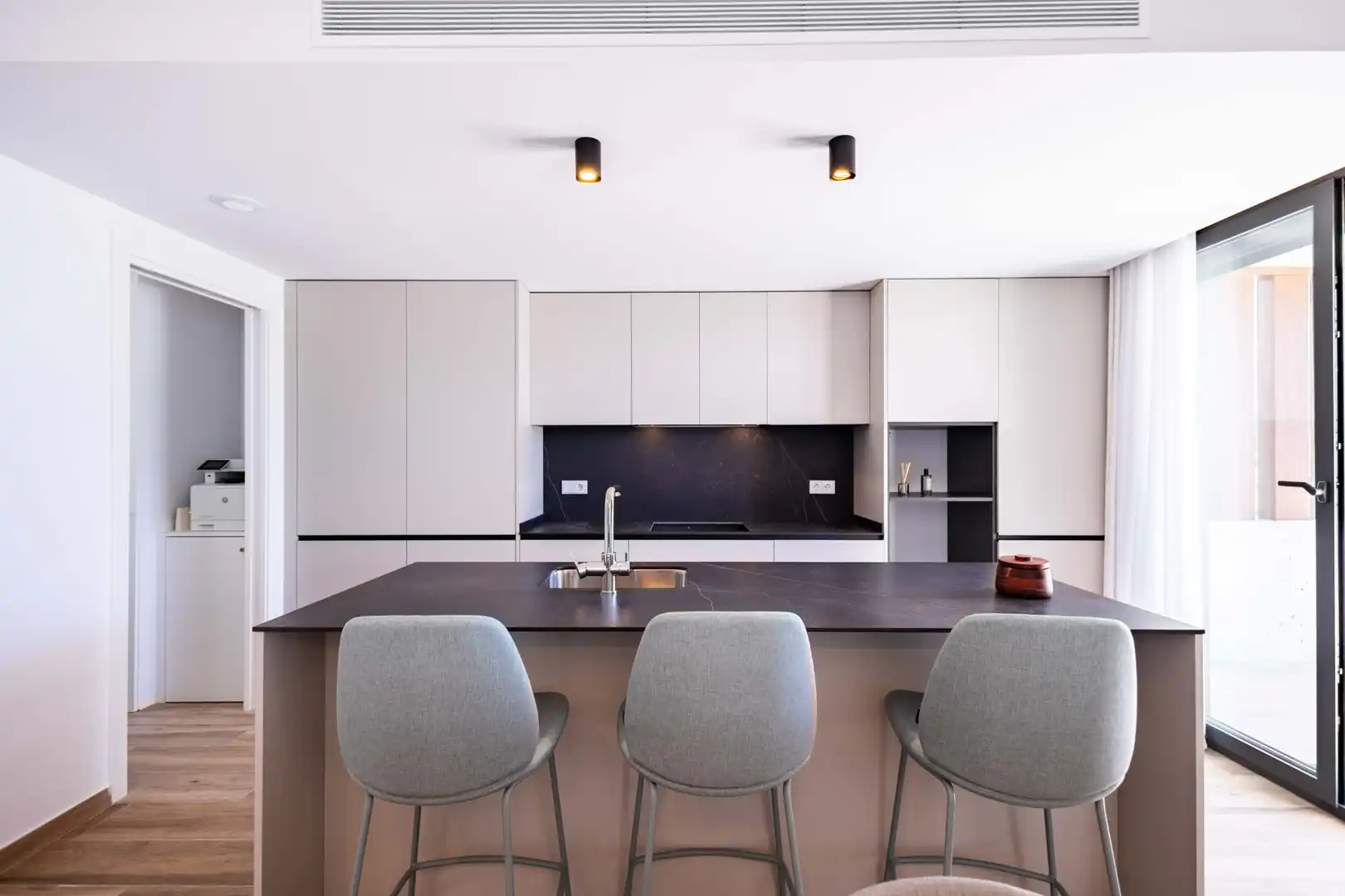 Maison neuf avec piscine à vendre à Carrer Sant Ferran 11, imagen 30
