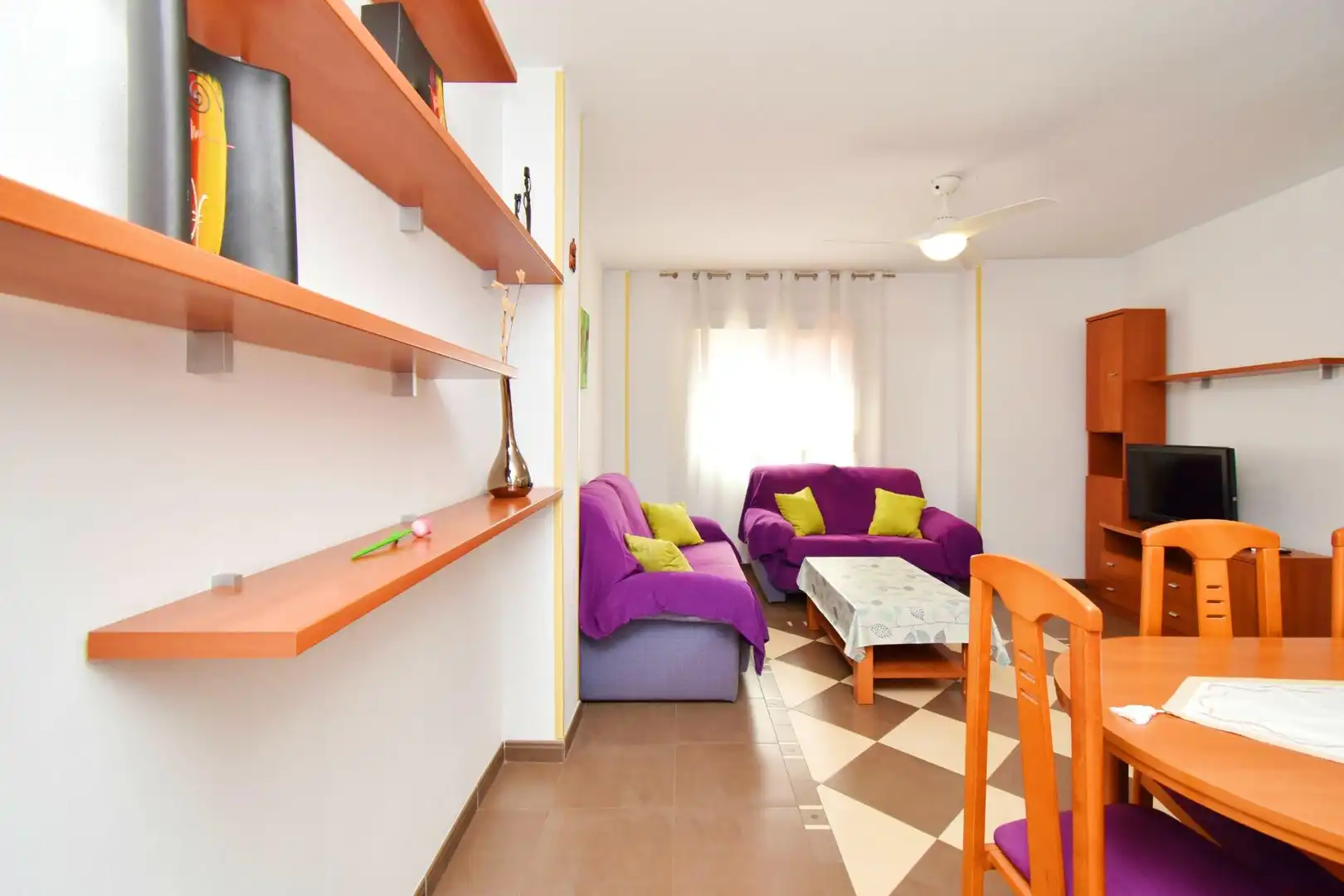 Flat with lift for sale in El Ejido Ciudad, imagen 4