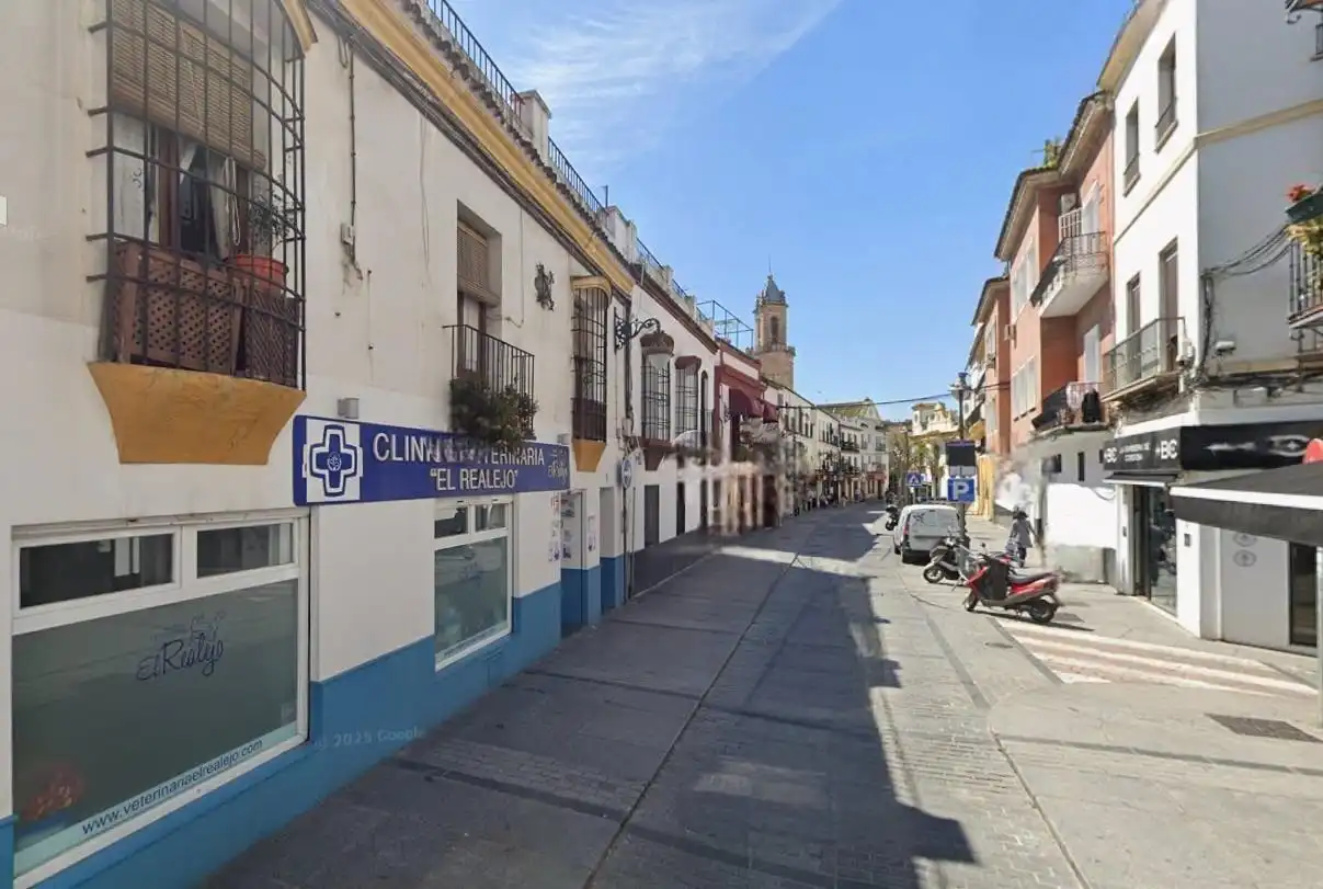 Adosado en venta en Centro