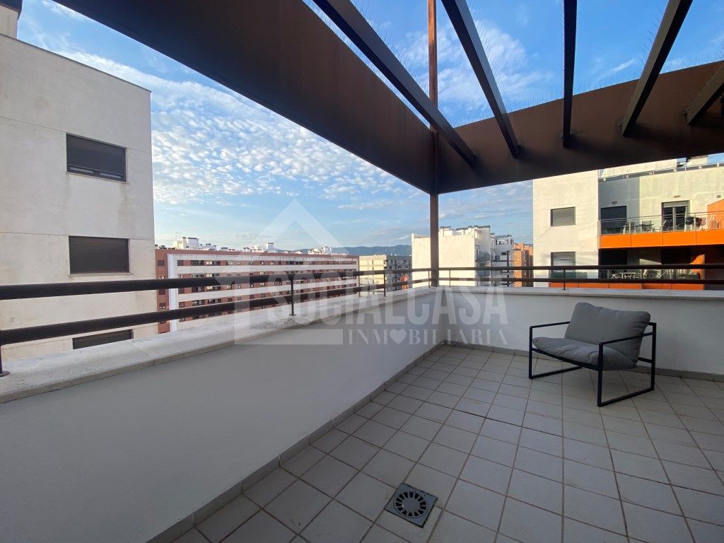Terrassa de Àtic en venda en  Córdoba Capital amb Terrassa i Piscina