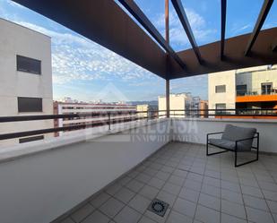 Terrace of Attic for sale in  Córdoba Capital  with Terrace and Swimming Pool