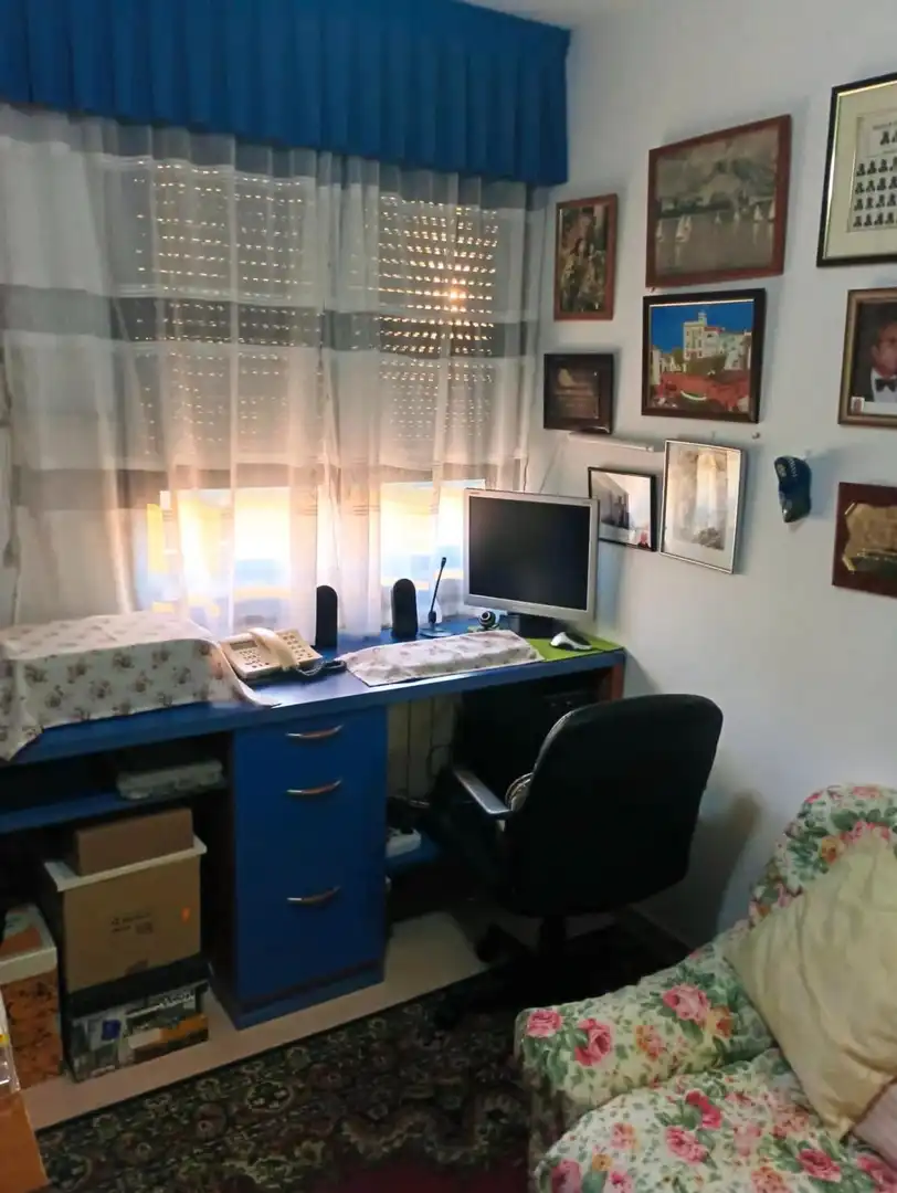 Flat for sale in Alicante / Alacant  with Air Conditioner, Terrace and Storage room