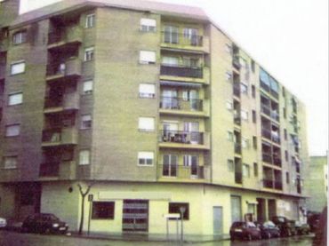 Locale commerciale in vendita a Buñol