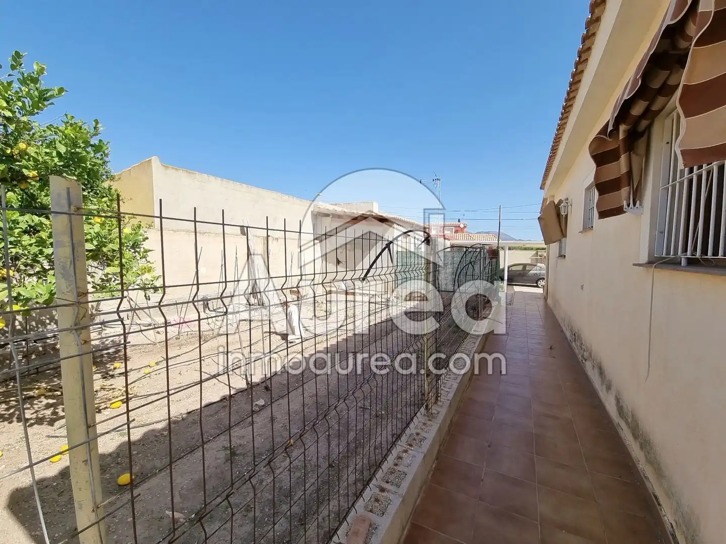 Casa o chalet en venta en Alicante / Alacant con Trastero y Piscina