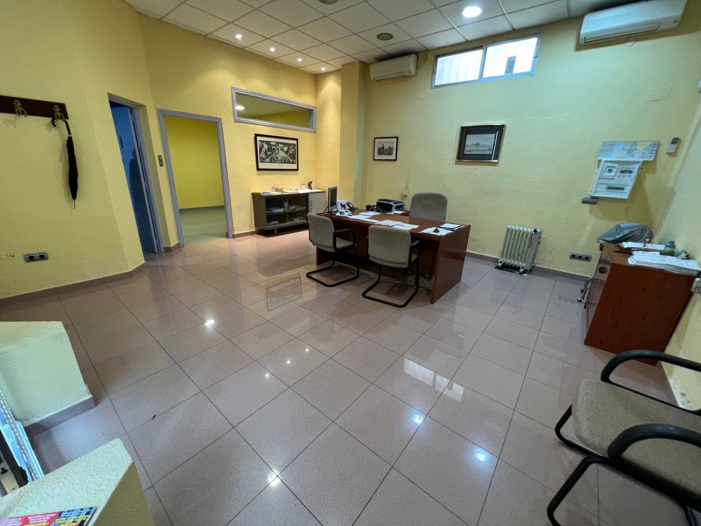 Premises for sale in Jerez de la Frontera