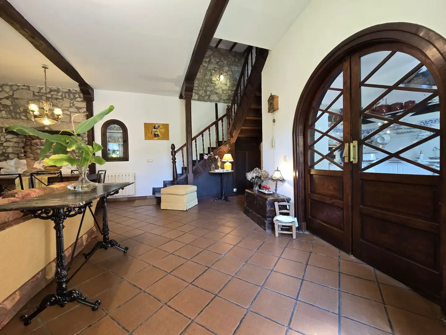 House with garden for sale in Posada - Barro, imagen 16