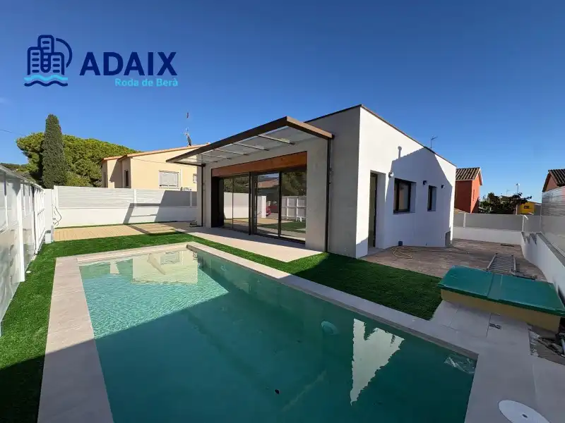 Haus mit Pool zum Verkauf in Roda de Berà, imagen 10