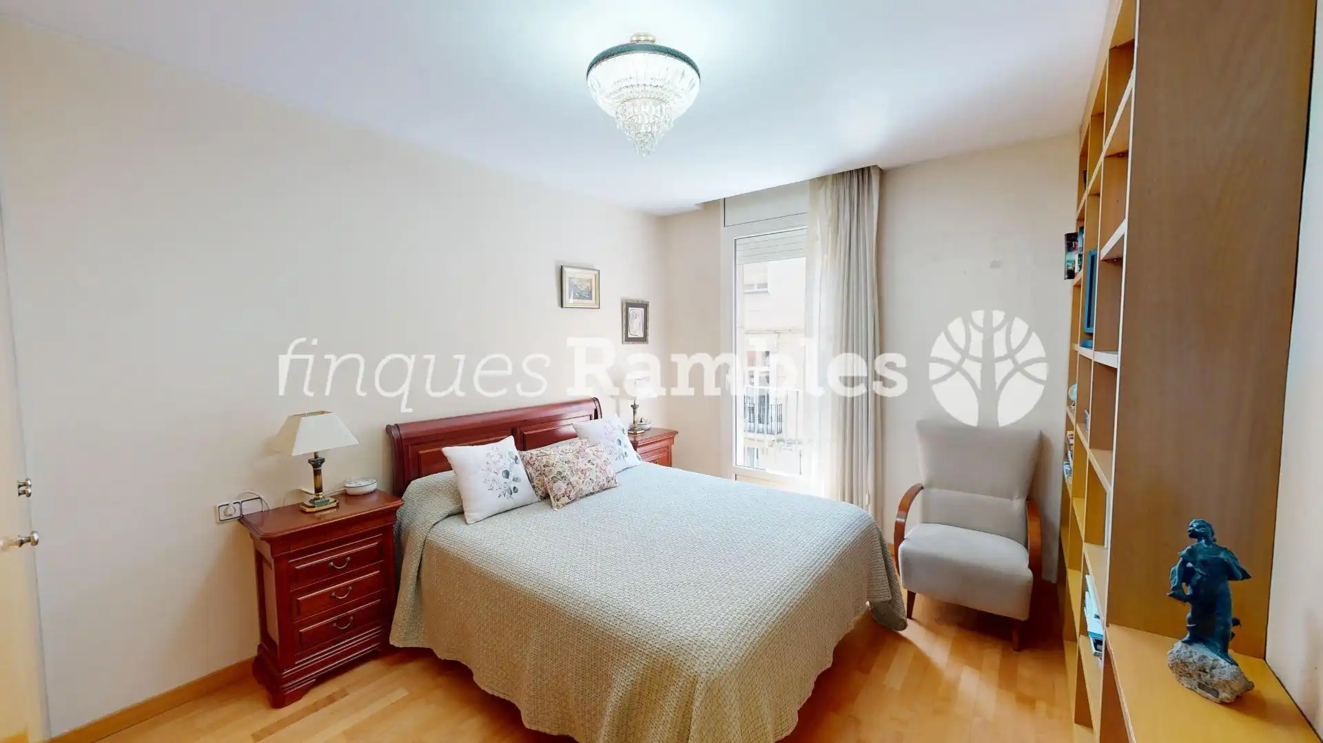 Habitación de Casa o chalet en venta en Igualada con Terraza