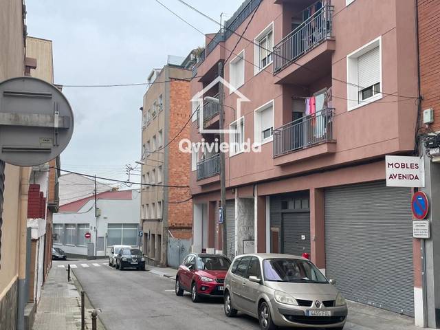 Piso en Venta en Bernat Metge en Col.legis Nous