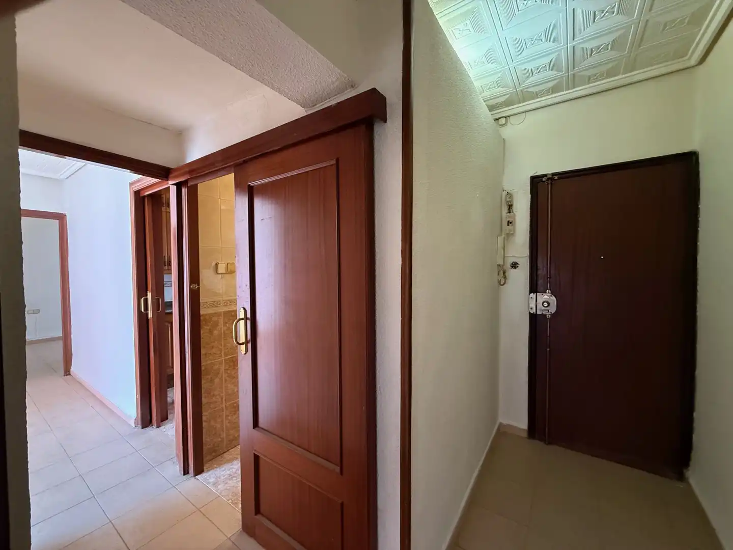 Apartamento en venta en Valencia