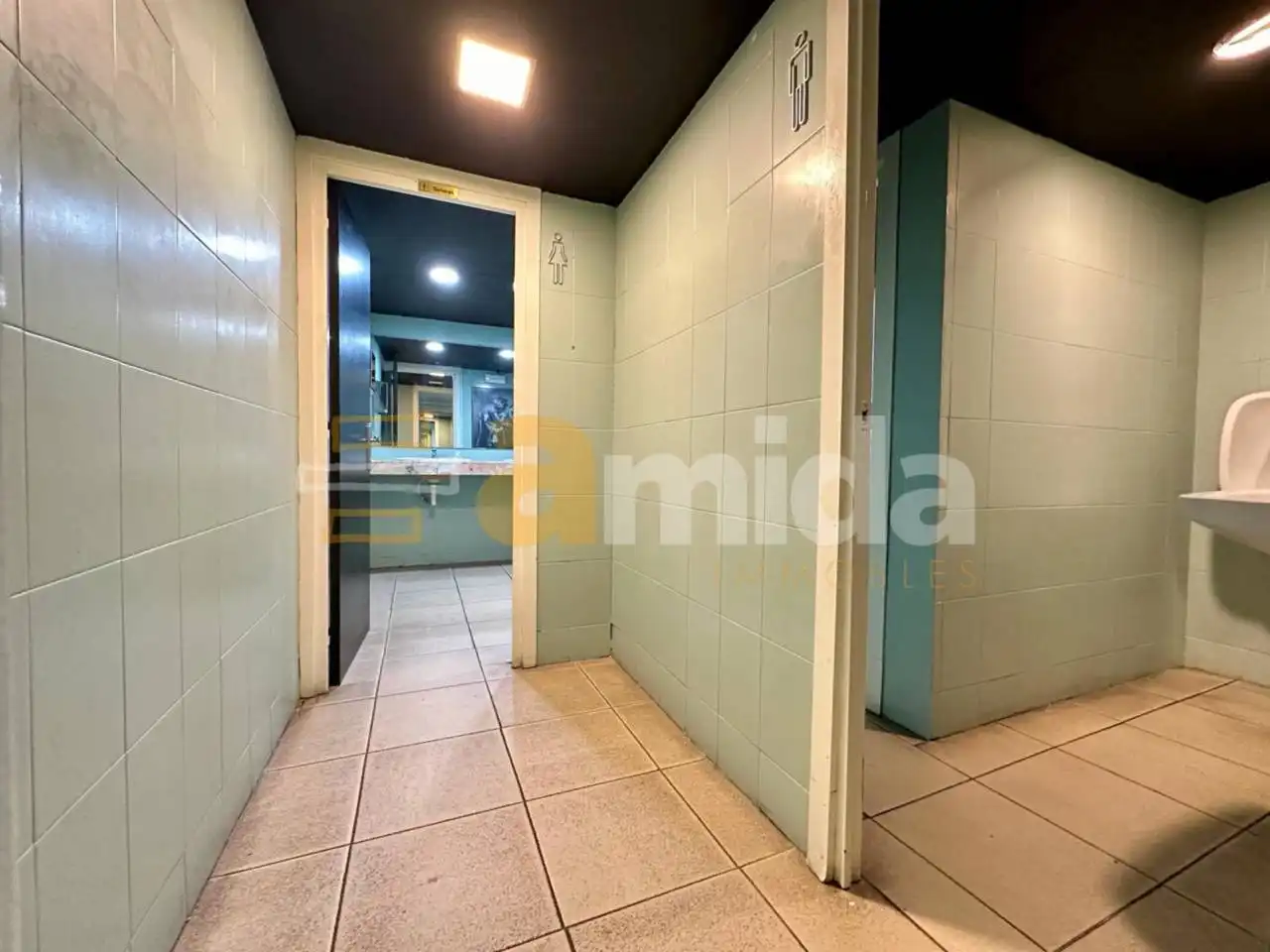 Locale commerciale in cessione a Centre - Sant Oleguer, imagen 28