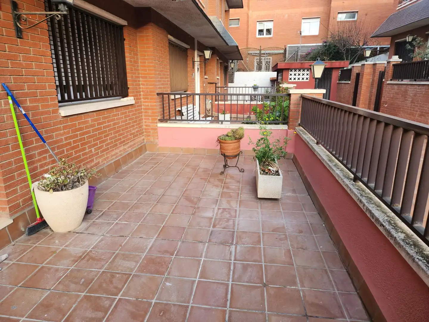 Casa o xalet de lloguer a Passeig de la Font de la Mulassa, La Font d'en Fargues