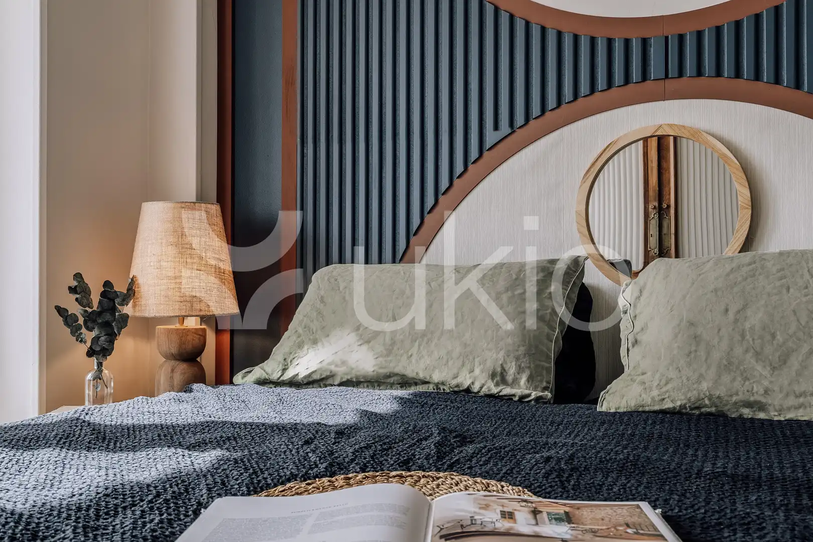 Apartament amb terrassa de lloguer a Calle de Don Ramón de la Cruz, imagen 15