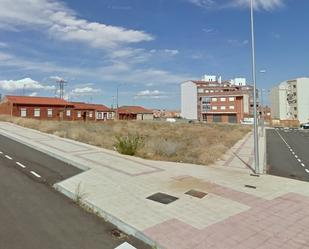 Residential for sale in DE VENTAS-OESTE - PGOU DE LEON, Las Ventas