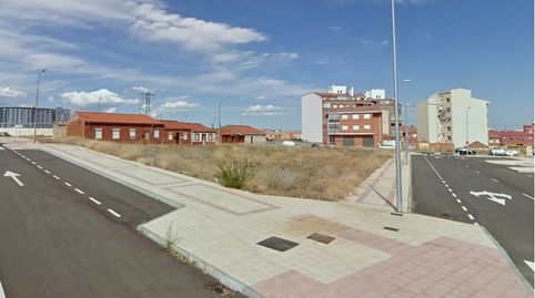 Foto 4 de Residencial en venda a De Ventas-oeste - Pgou de Leon, Las Ventas, León Capital