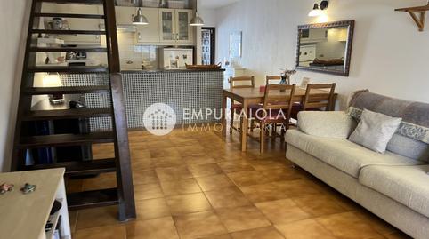 Foto 5 de Casa o xalet en venda a Calle Ebre, -1, Garrigàs, Girona