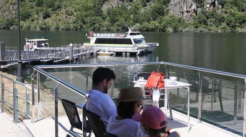 Foto 4 de Residencial en venda a A Lama, Esgos, Ourense